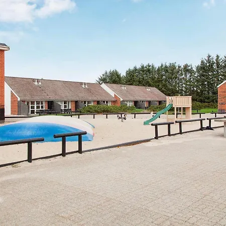 Lvii Holiday home
