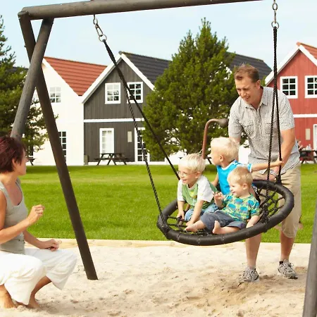 Holiday home Lvii Blavand