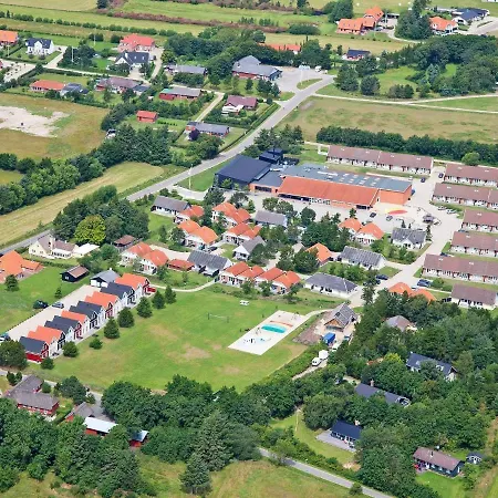 Lvii Holiday home Blavand