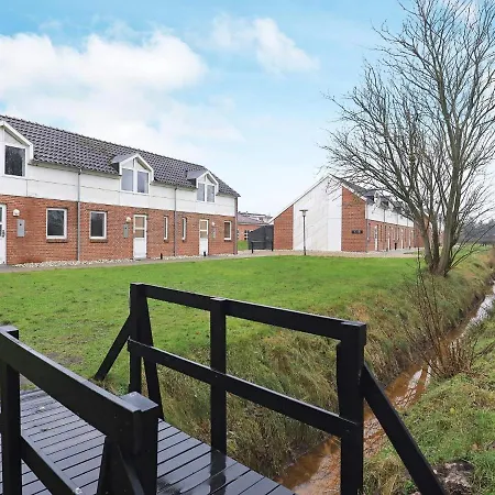 Holiday home Lvii Blavand