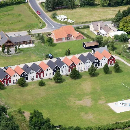 Holiday home Lvii