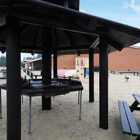 Holiday home Lvii Blavand