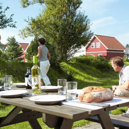 Holiday home Lvii
