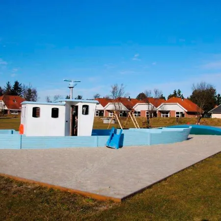 Holiday home Lvii
