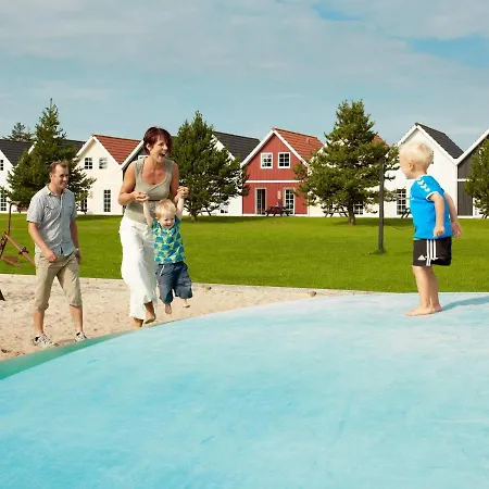 Holiday home Lvii Blavand
