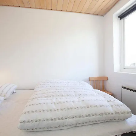 Holiday home Lvii Blavand